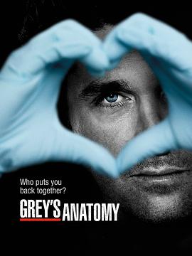 巴巴影视《实习医生格蕾 第九季 Grey's Anatomy Season 9》免费在线观看