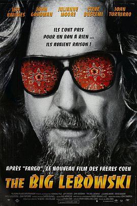 巴巴影视《谋杀绿脚趾 The Big Lebowski》免费在线观看