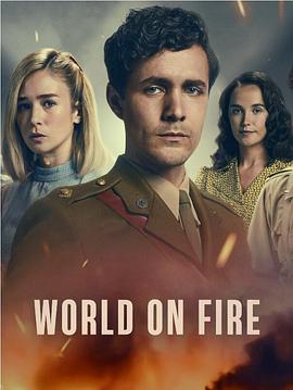 巴巴影视《战火浮生 第二季 World on Fire Season 2》免费在线观看