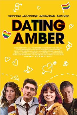 巴巴影视《拍拖故事 Dating Amber》免费在线观看