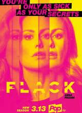 巴巴影视《公关 第二季 Flack Season 2》免费在线观看