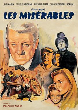 巴巴影视《悲惨世界 Les misérables》免费在线观看