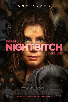 巴巴影视《夜母 Nightbitch》免费在线观看