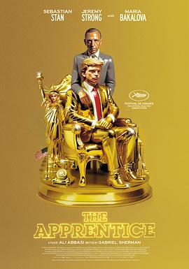 巴巴影视《飞黄腾达 The Apprentice》免费在线观看