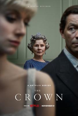 巴巴影视《王冠 第五季 The Crown Season 5》免费在线观看