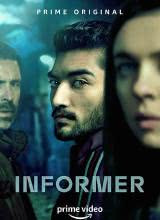 巴巴影视《告密者 Informer》免费在线观看