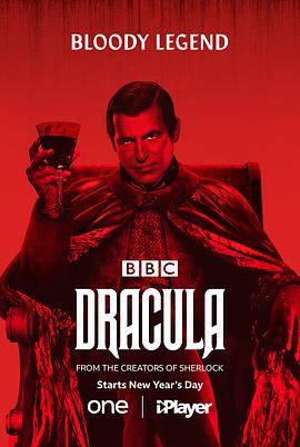 巴巴影视《德古拉 Dracula》免费在线观看