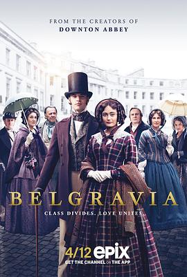 巴巴影视《贝尔戈维亚 Belgravia》免费在线观看