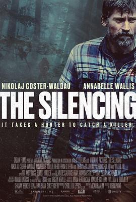 巴巴影视《沉默 The Silencing》免费在线观看