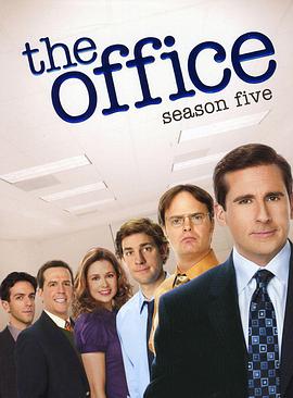 电视剧《办公室 第五季 The Office Season 5》4k在线免费观看