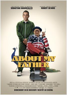 巴巴影视《关于我的父亲 About My Father》免费在线观看