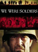 巴巴影视《我们曾是战士 We Were Soldiers》免费在线观看