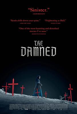 巴巴影视《冰河的诅咒 The Damned》免费在线观看