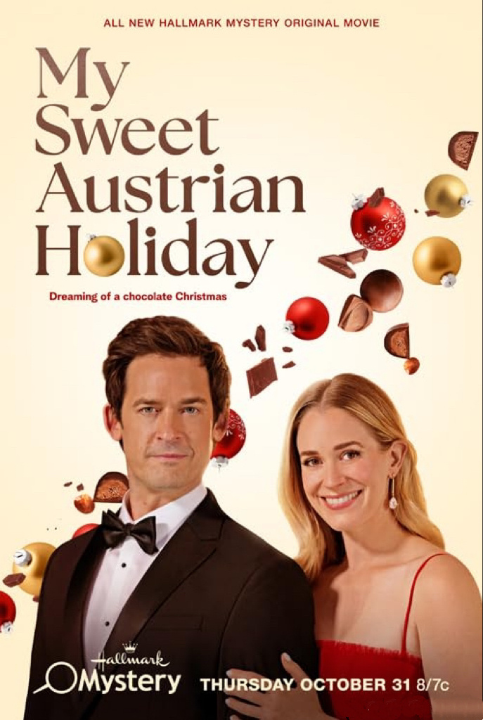 巴巴影视《我的甜蜜奥地利假期 My Sweet Austrian Holiday》免费在线观看