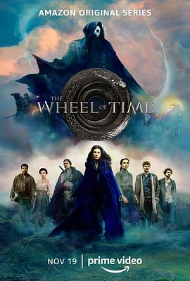 巴巴影视《时光之轮 第一季 The Wheel of Time Season 1》免费在线观看