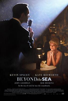 巴巴影视《飞跃情海 Beyond the Sea》免费在线观看