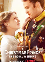 巴巴影视《圣诞王子：皇室婚礼 A Christmas Prince: The Royal Wedding》免费在线观看