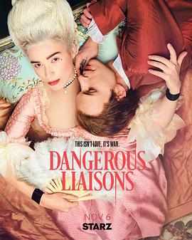 巴巴影视《危险关系 Dangerous Liaisons》免费在线观看