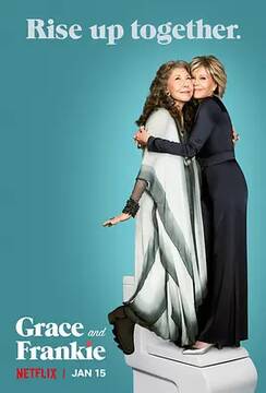 巴巴影视《同妻俱乐部 第六季 Grace and Frankie Season 6》免费在线观看