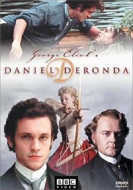 巴巴影视《丹尼尔的半生缘 Daniel Deronda》免费在线观看