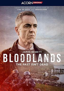 巴巴影视《血色土地 第二季 Bloodlands Season 2》免费在线观看