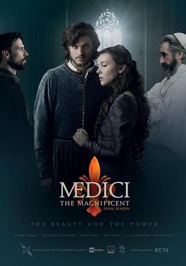 巴巴影视《美第奇家族：翡冷翠名门 第三季 Medici: The Magnificent Season 3》免费在线观看