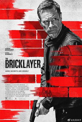 巴巴影视《谍影追凶 The Bricklayer》免费在线观看