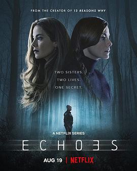 巴巴影视《双胞回声 Echoes》免费在线观看