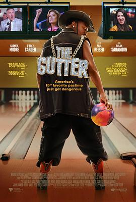 巴巴影视《保龄争雄 The Gutter》免费在线观看