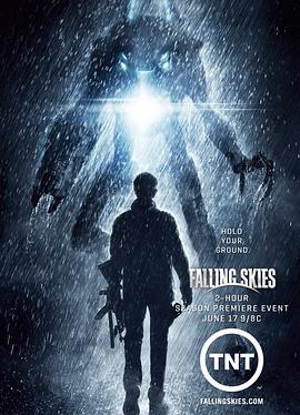 巴巴影视《陨落星辰 第二季 Falling Skies Season 2》免费在线观看