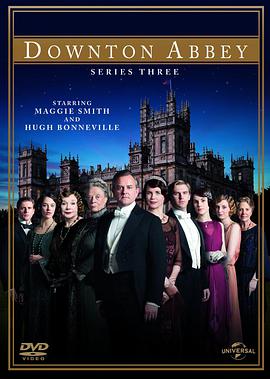 巴巴影视《唐顿庄园 第三季 Downton Abbey Season 3》免费在线观看