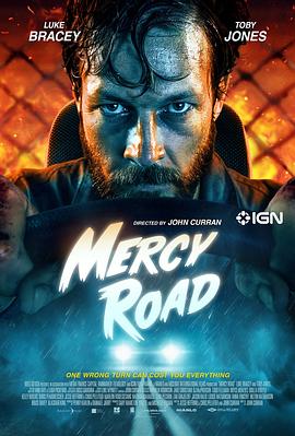 巴巴影视《慈悲之路 Mercy Road》免费在线观看