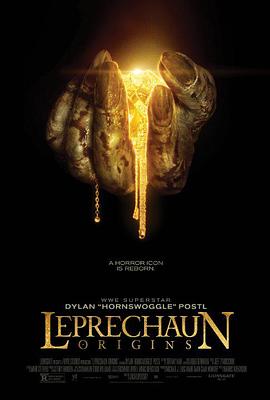 电影《鬼精灵：起源 Leprechaun: Origins》全集免费在线观看