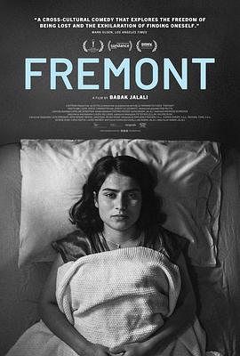 巴巴影视《弗里蒙特 Fremont》免费在线观看