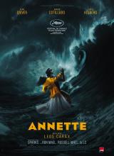 巴巴影视《安妮特 Annette》免费在线观看