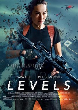 巴巴影视《升级 Levels》免费在线观看