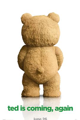 巴巴影视《泰迪熊2 Ted 2》免费在线观看