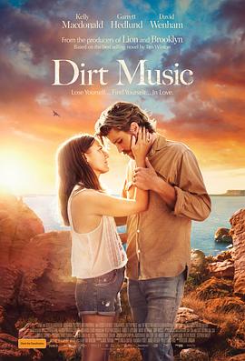 巴巴影视《尘音 Dirt Music》免费在线观看