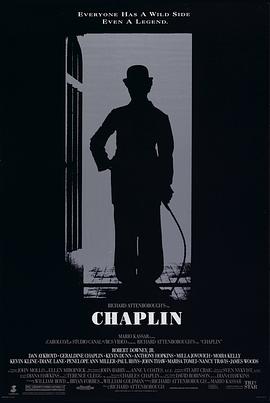 巴巴影视《卓别林 Chaplin》免费在线观看