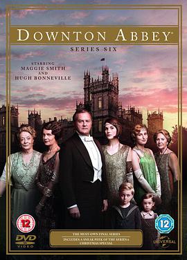 巴巴影视《唐顿庄园 第六季 Downton Abbey Season 6》免费在线观看