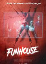 巴巴影视《娱乐之家 Funhouse》免费在线观看