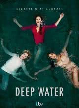 巴巴影视《深水 第一季 Deep Water Season 1》免费在线观看