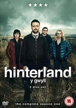 巴巴影视《荒郊疑云 第一季 Hinterland Season 1》免费在线观看