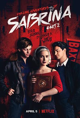 巴巴影视《萨布丽娜的惊心冒险 第二季 Chilling Adventures of Sabrina Season 2》免费在线观看