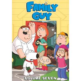 巴巴影视《恶搞之家 第六季 Family Guy Season 6》免费在线观看