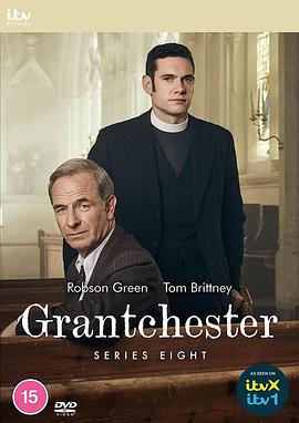 巴巴影视《牧师神探 第八季 Grantchester Season 8》免费在线观看