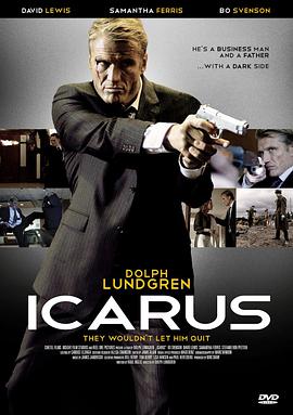 巴巴影视《轰天谍战 Icarus》免费在线观看