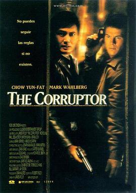 巴巴影视《边缘战士 The Corruptor》免费在线观看