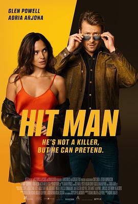 巴巴影视《职业杀手 Hit Man》免费在线观看