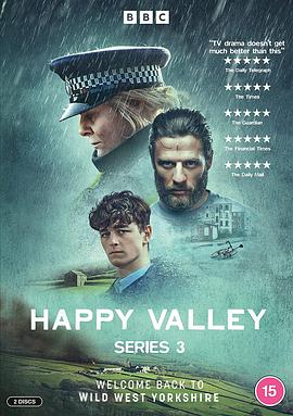 巴巴影视《幸福谷 第三季 Happy Valley Season 3》免费在线观看